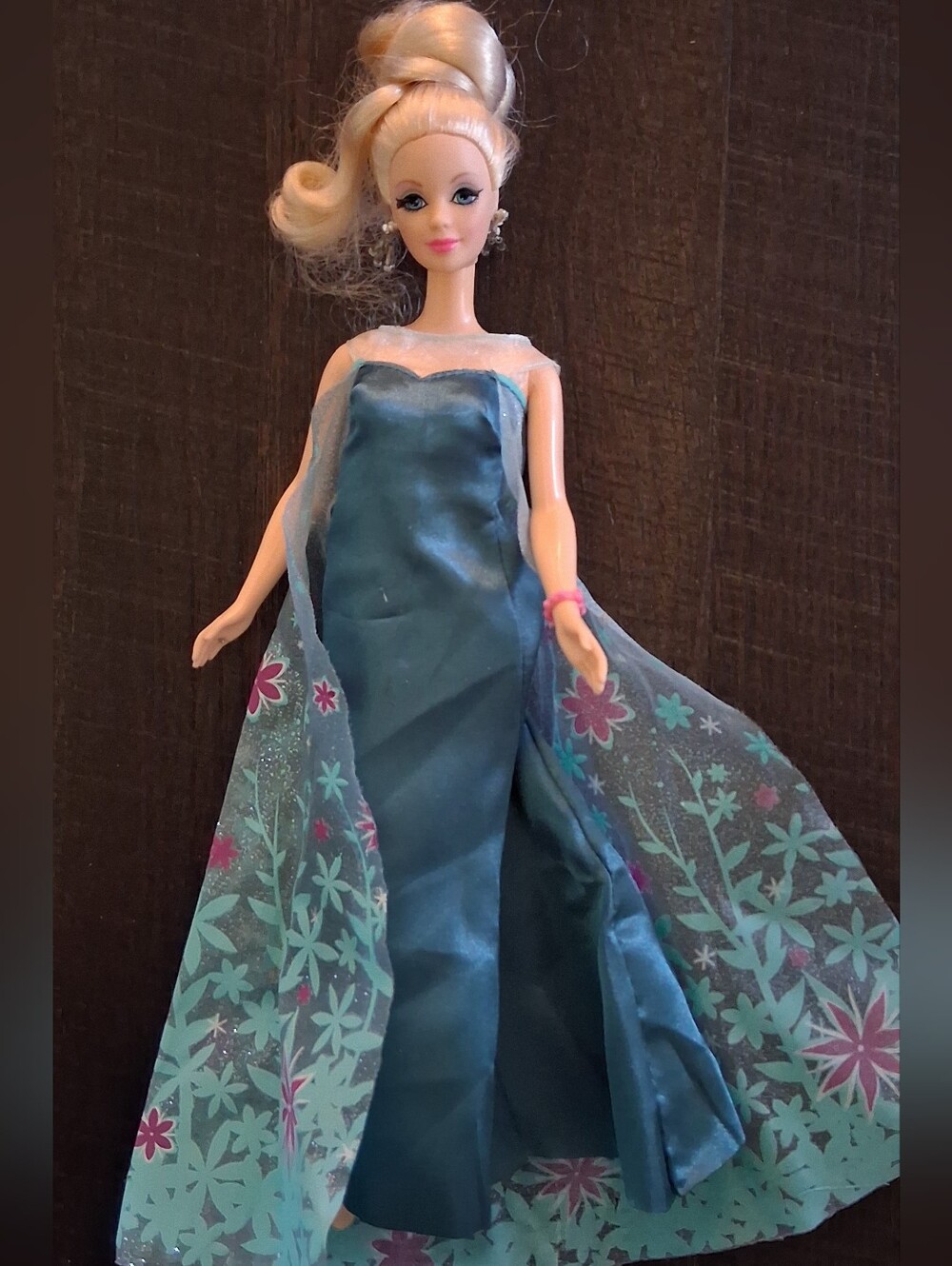 VTG 1996 Starlight Dance Barbie from the Classique Collection